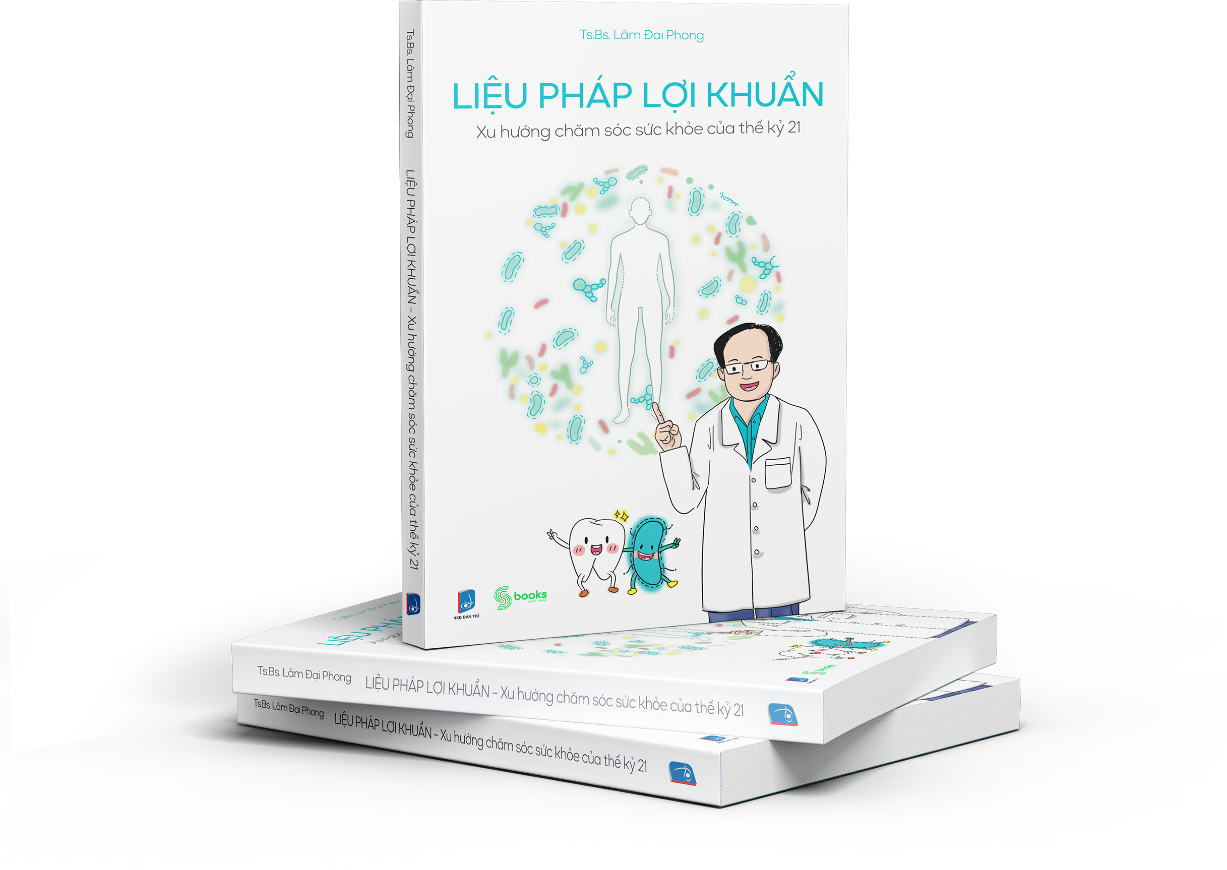 Liệu pháp lợi khuẩn