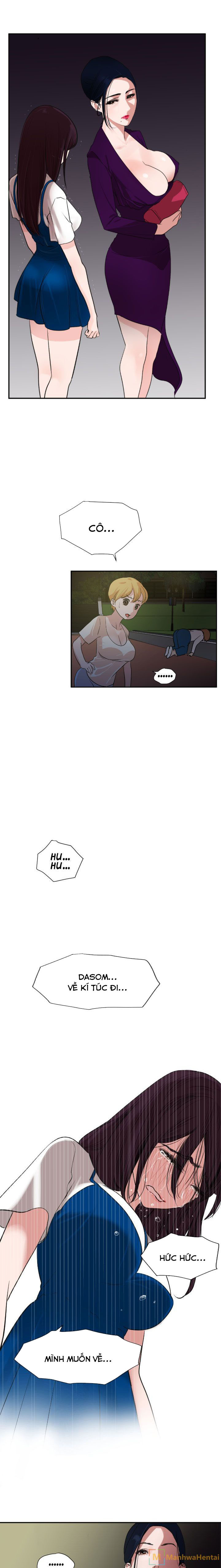 cột thu lôi chapter 4 10