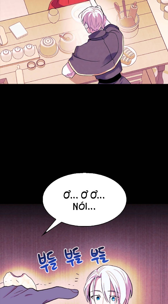 [bản 18+] trò chơi săn mồi của hoàng đế và thánh kỵ sĩ chapter 19.2 12