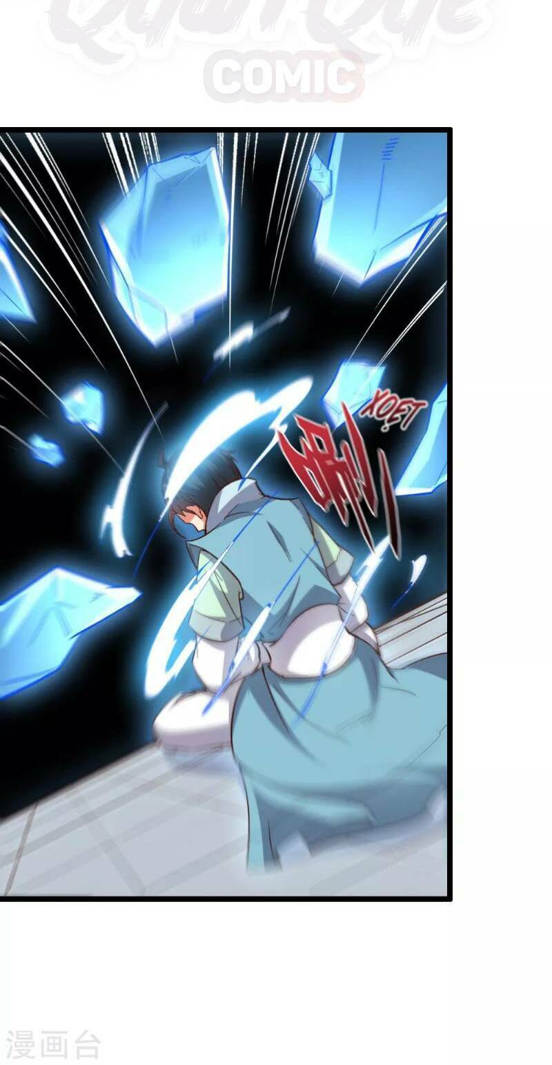 phục thiên thánh chủ chapter 16 6