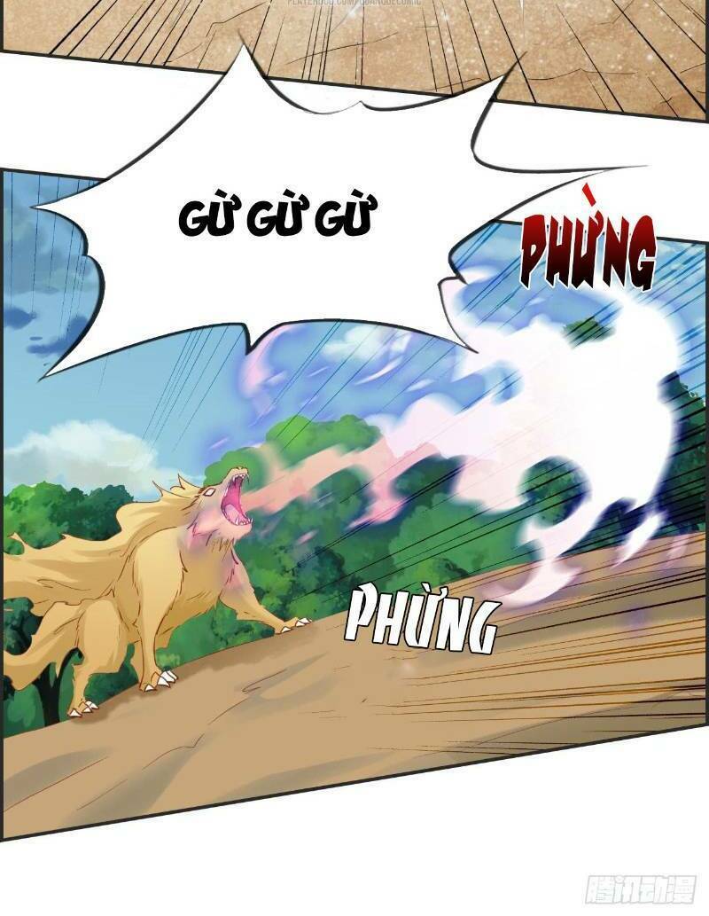 tối cường hoàn khố hệ thống chapter 39 6