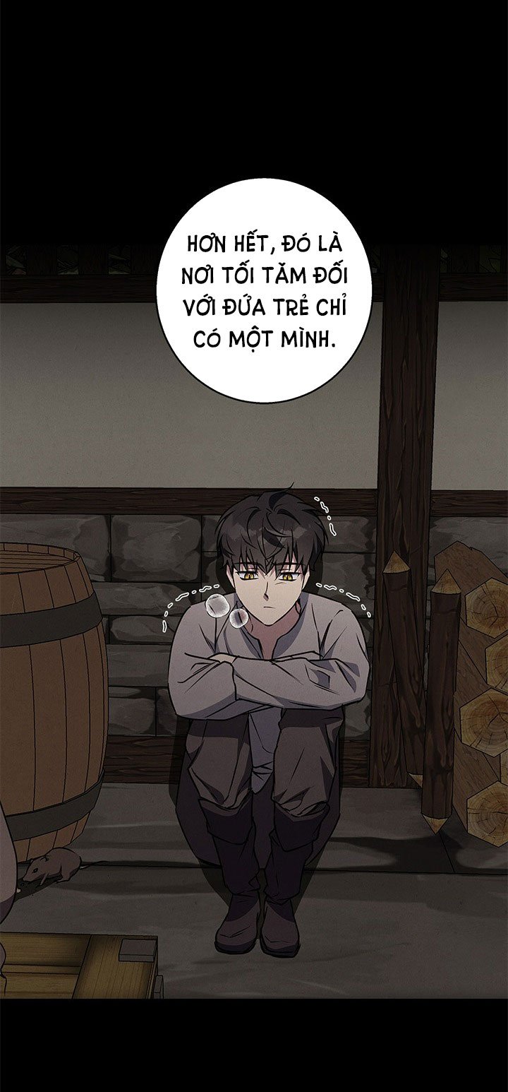Mùa Đông Đến chapter 44.2 - Trang 9