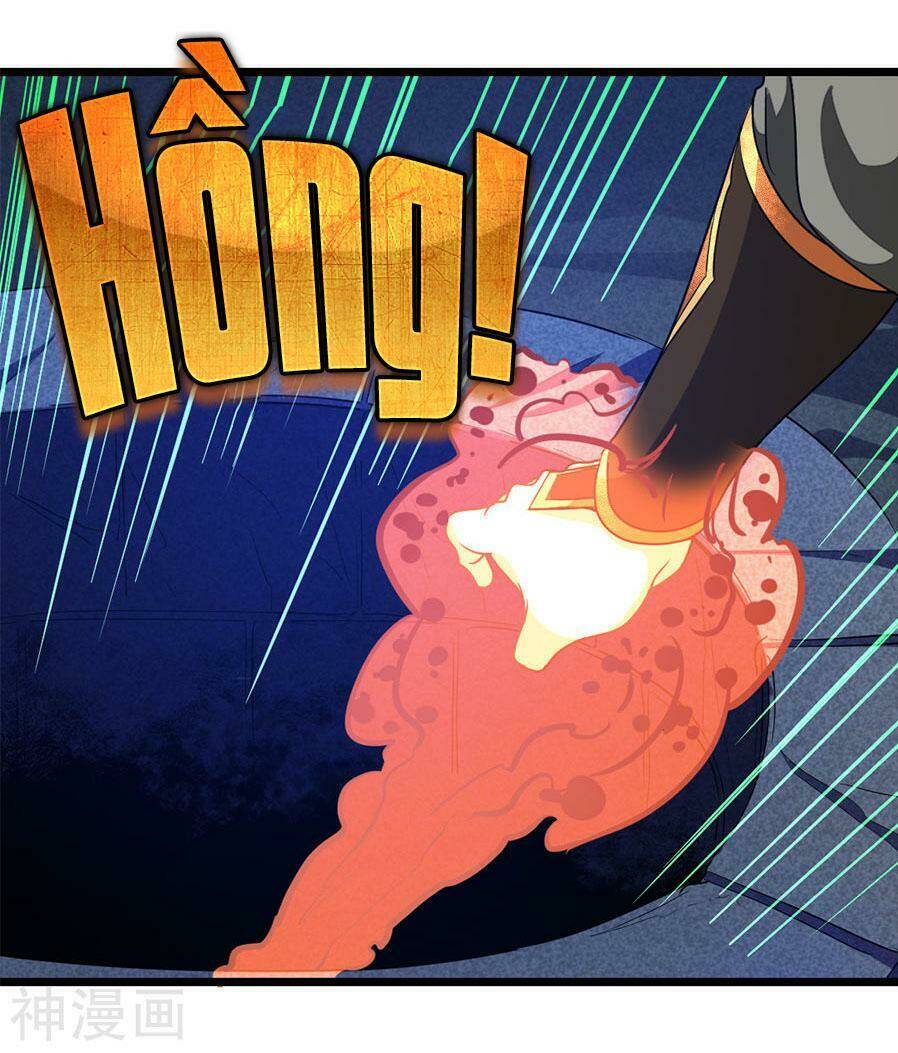 cửu dương thần vương chapter 187 2