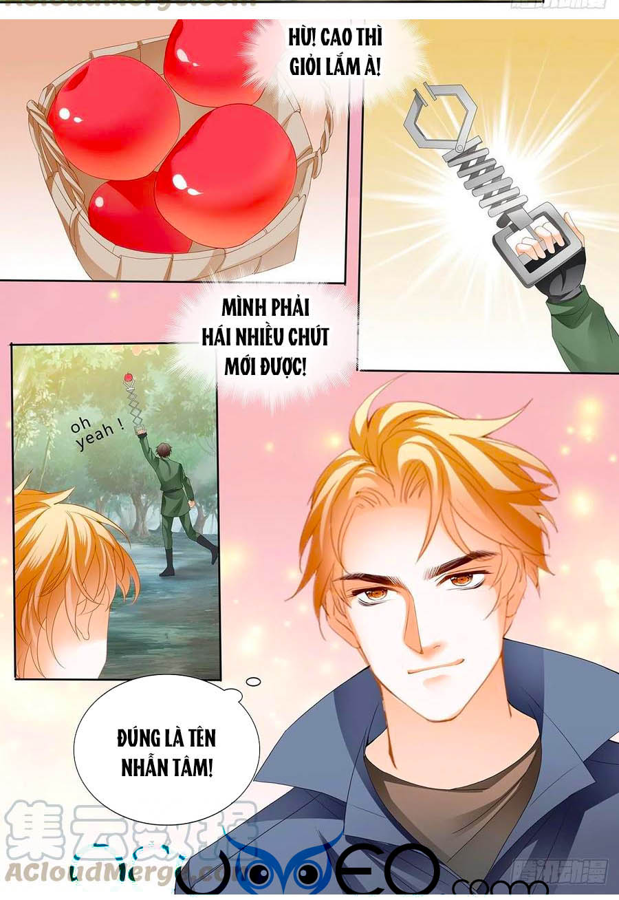 bá đạo tiểu thúc, xin trêu chọc vừa thôi! chapter 247 7