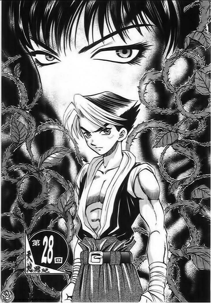 thiên địa nam nhi chapter 28 1