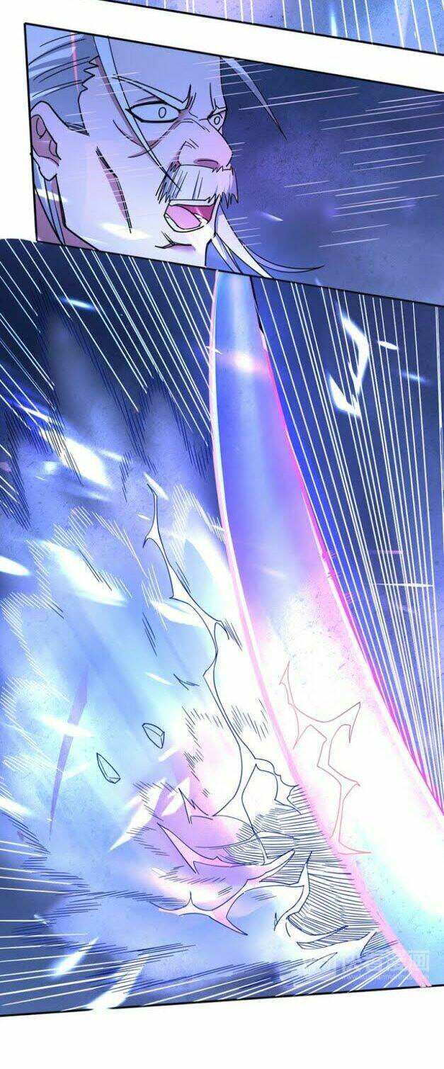 thiên mệnh cửu tinh chapter 12 26