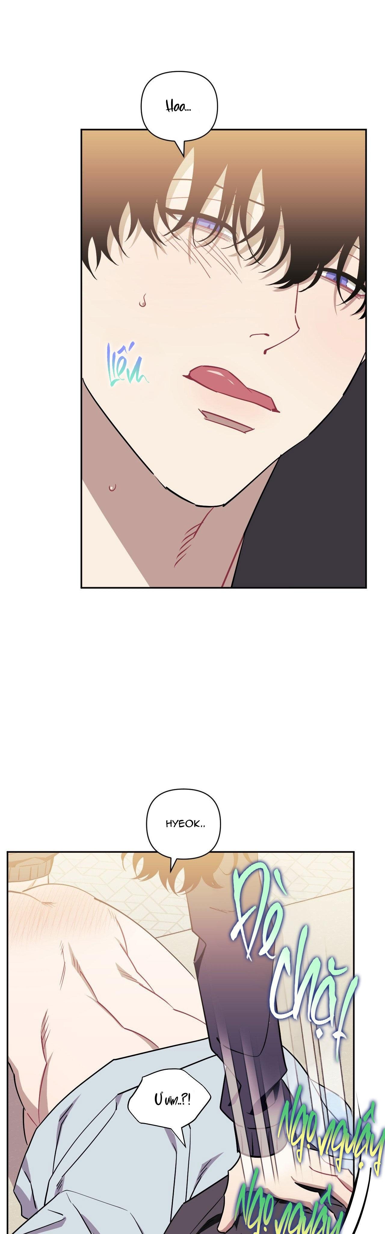 hơn cả bạn bè Chapter 97 anh chủ nt9 56