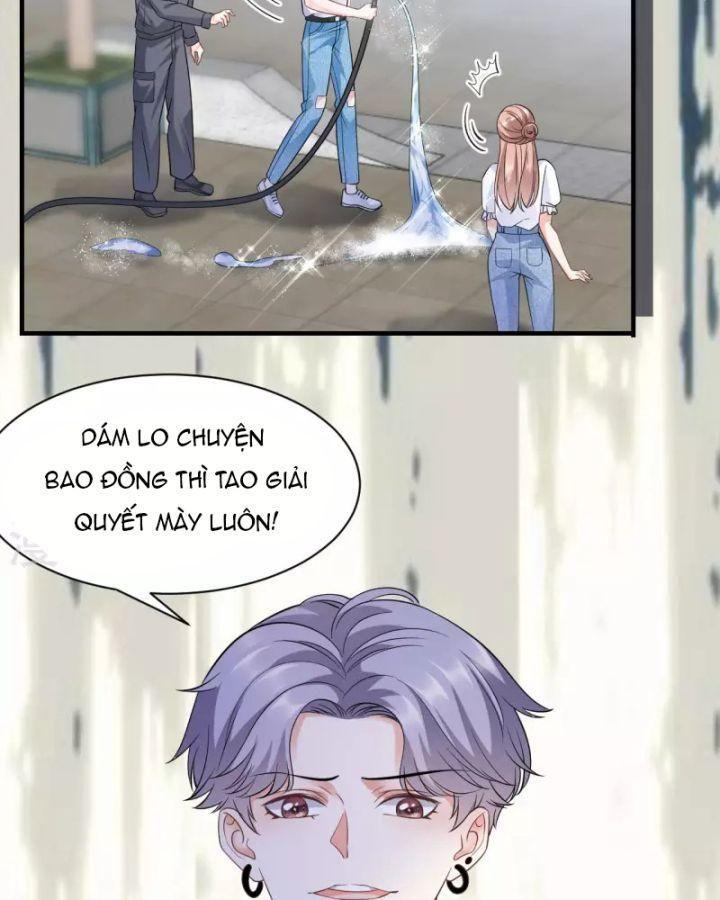 đại tiểu thư có thể có cái gì xấu chapter 29 31