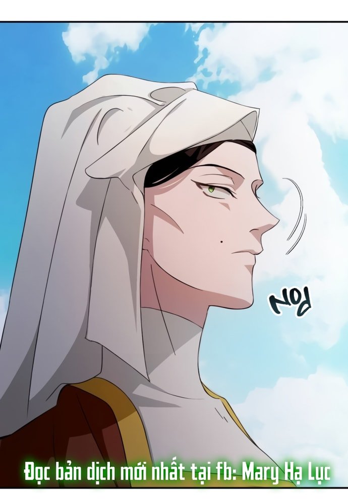 phía sau nụ cười của nàng công chúa sống sót chapter 10.1 12
