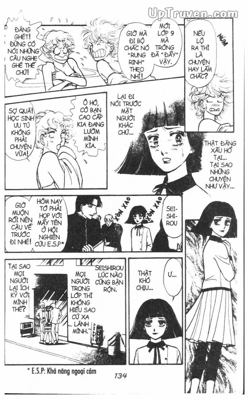 câu lạc bộ con nhà giàu chapter 2 135