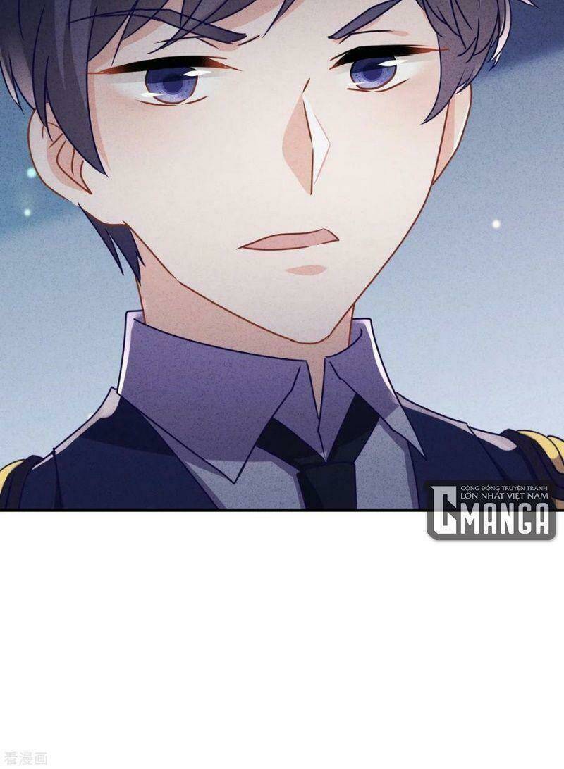 thiếu soái, vợ anh muốn lật trời! chapter 133 50