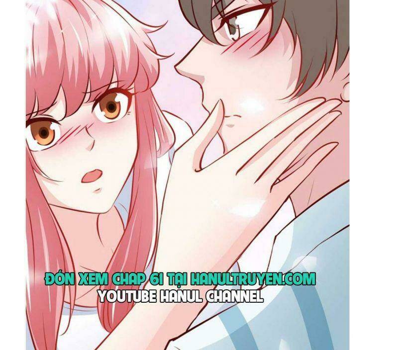 truy nã toàn cầu truy thê về sủng chapter 60.2 22