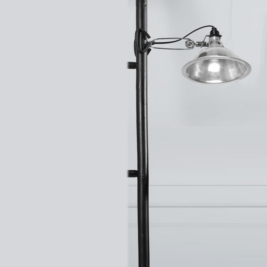 2pcs UVA UVB Light Bulb Reptile Heat Lamp Pet Heating Bulb Holder AU Plug