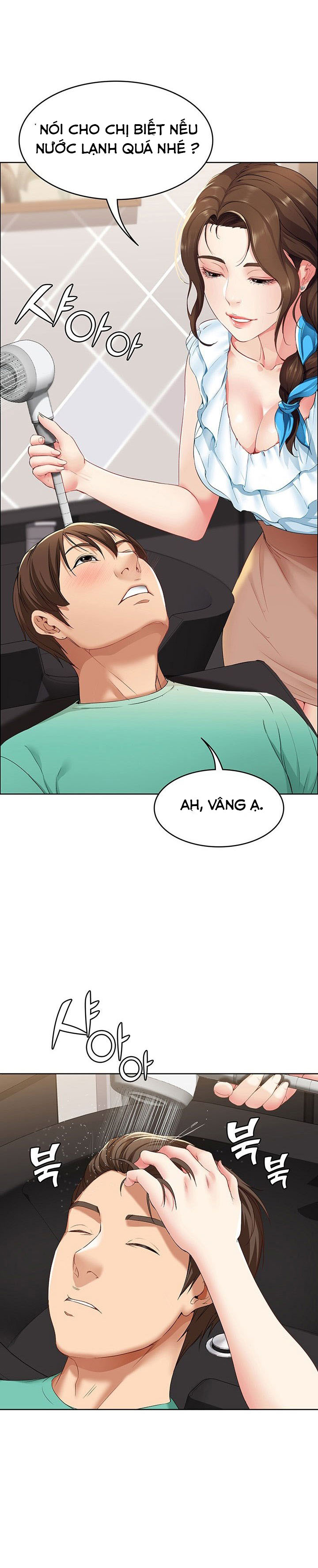 nhật ký nội trú chapter 3.2 18