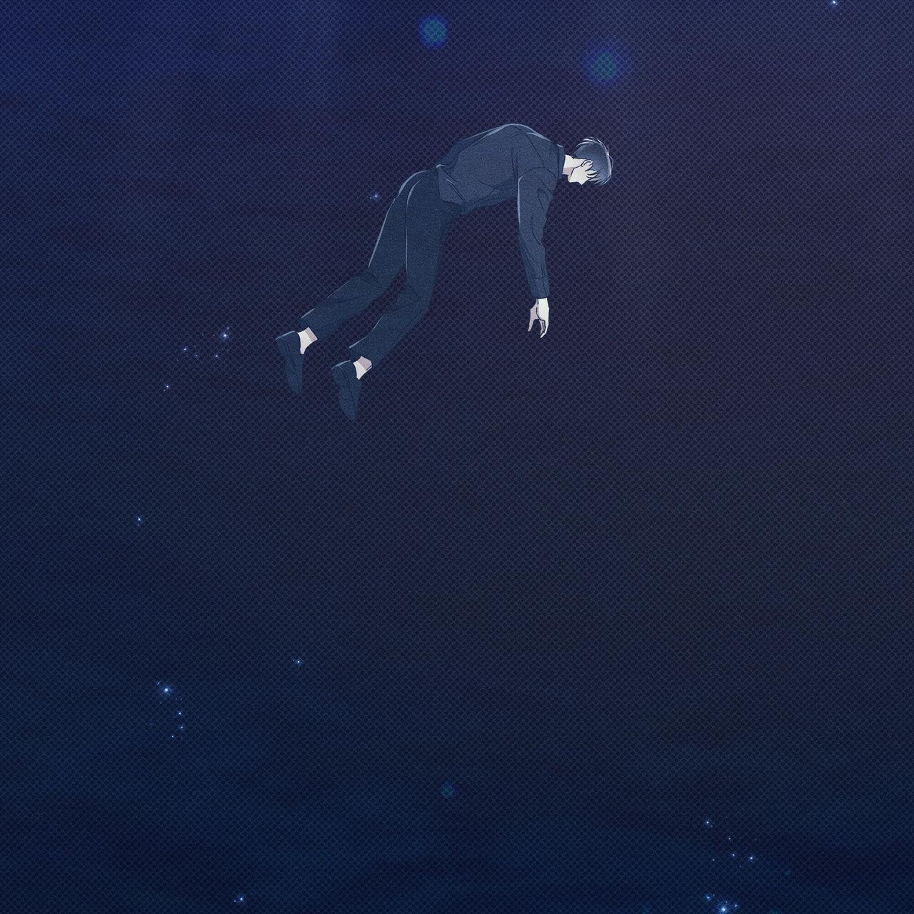 dải hợp âm trên đại dương xanh chapter 32 15