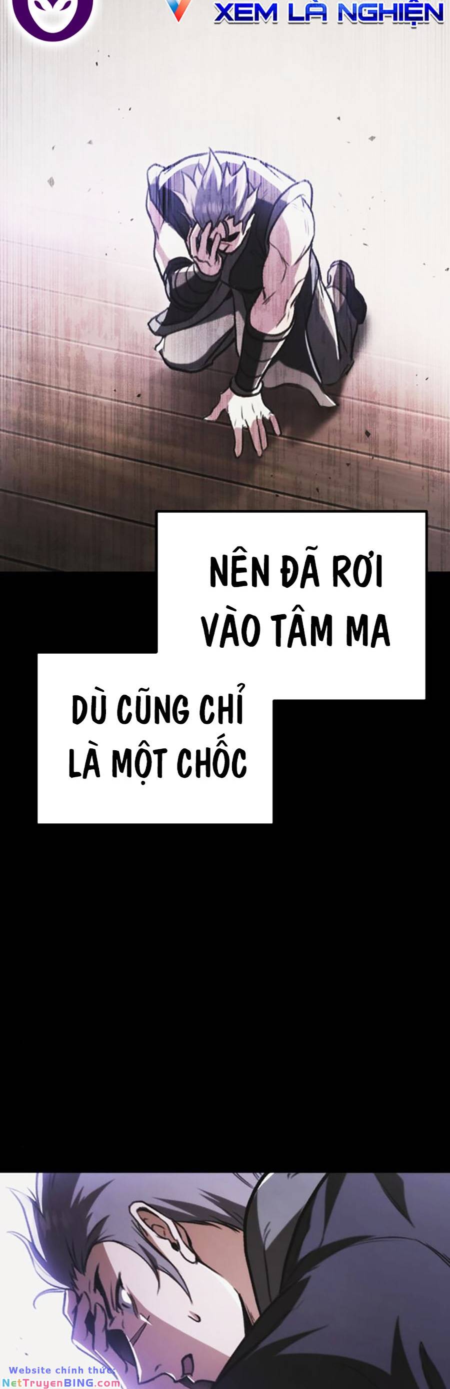 Thanh Kiếm Của Hoàng Đế chapter 32 10