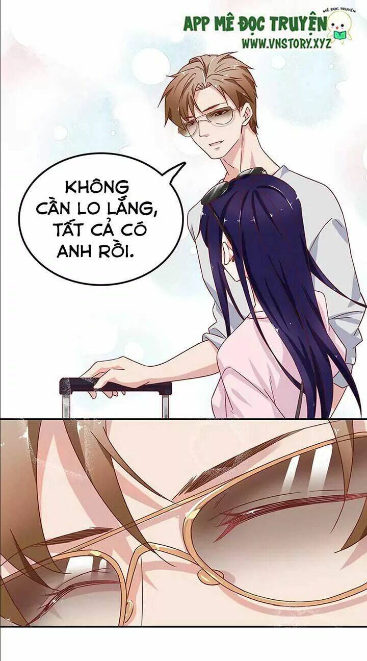 yêu em, sai đến tận cùng chapter 42 18