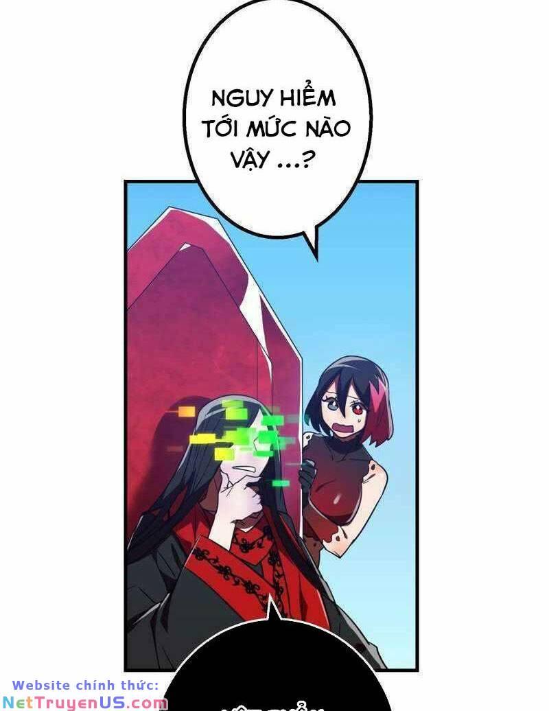 Huyết Thánh Cứu Thế Chủ~ Ta Chỉ Cần 0.0000001% Đã Trở Thành Vô Địch chapter 48 26