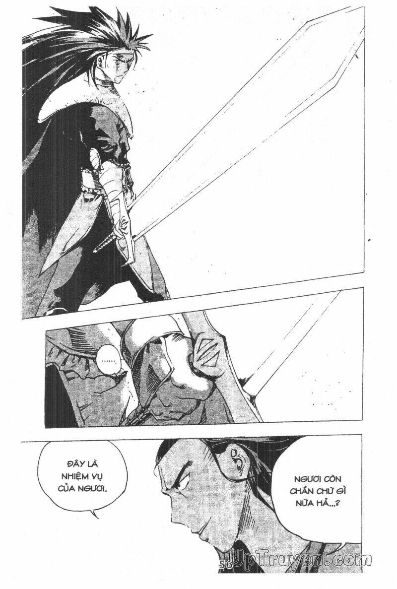 giang hồ bá đạo ký chapter 32 55