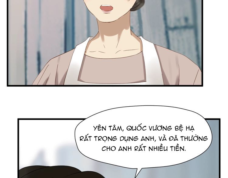 lượm được một tiểu hồ ly phần 3 chapter 53 22