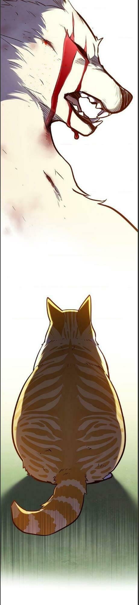 biến thân thành mèo chapter 161 36