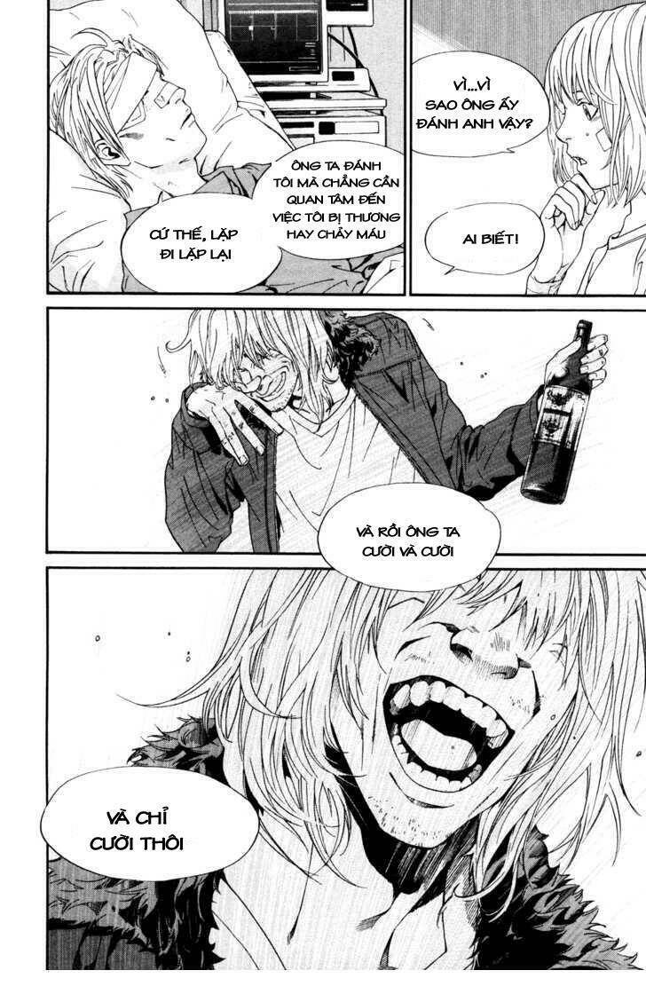 alive - the final evolution chapter 68 29