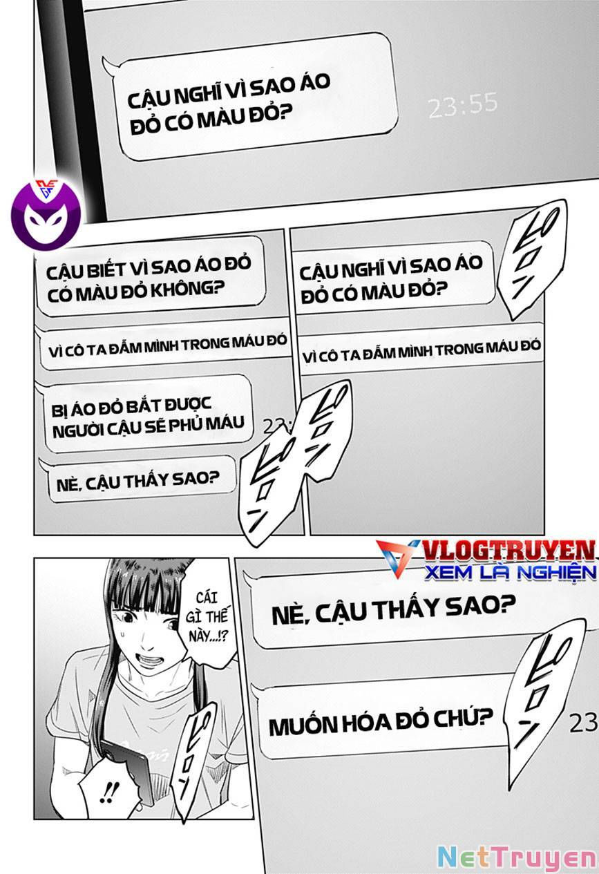 trò chơi tìm xác - một thế giới khác chapter 1 27