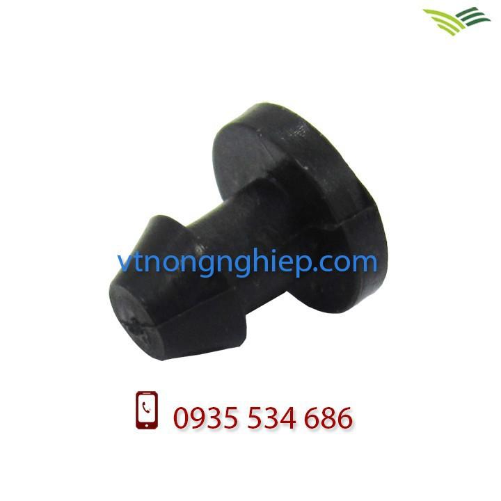 100 nút bịt ống PE 6mm