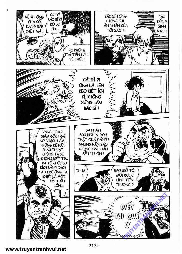 bác sĩ quái dị chapter 198 78