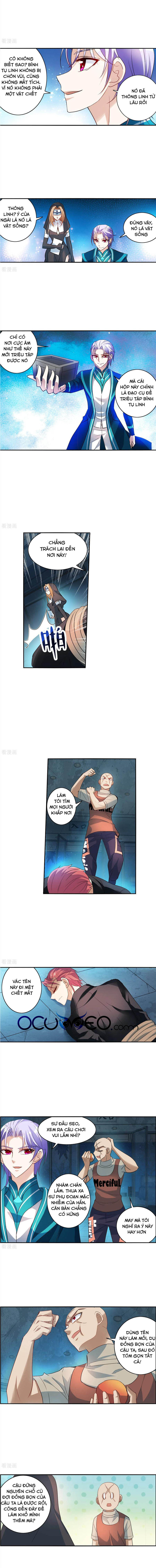 tô tịch kỳ quái chapter 119 2