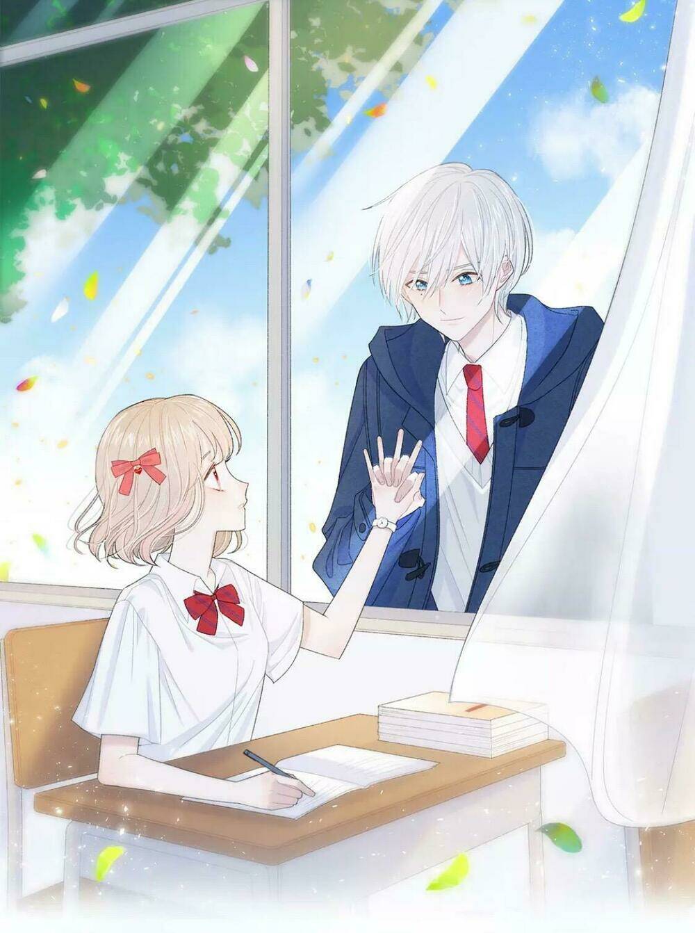 từ cái nhìn của em chapter 2.5 1