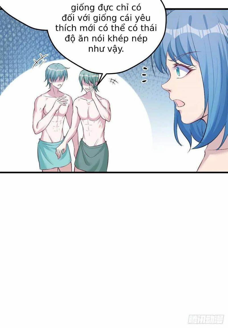 [16+] thảnh thơi thú thế chủng chủng điền, sinh sinh tể chapter 193 41