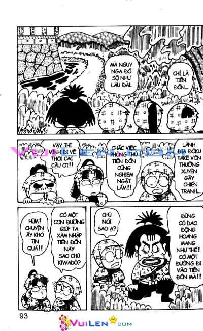 ninja loạn thị chapter 21 93