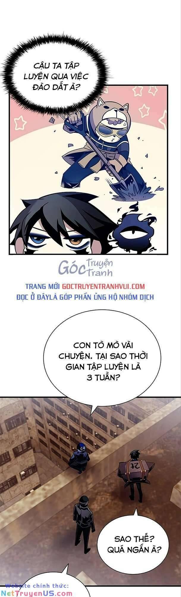 tiêu diệt ác nhân chapter 123 41
