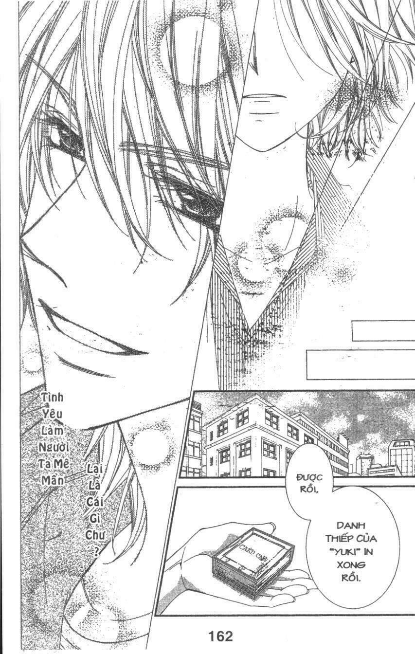 dũng cảm để yêu em chapter 3 165