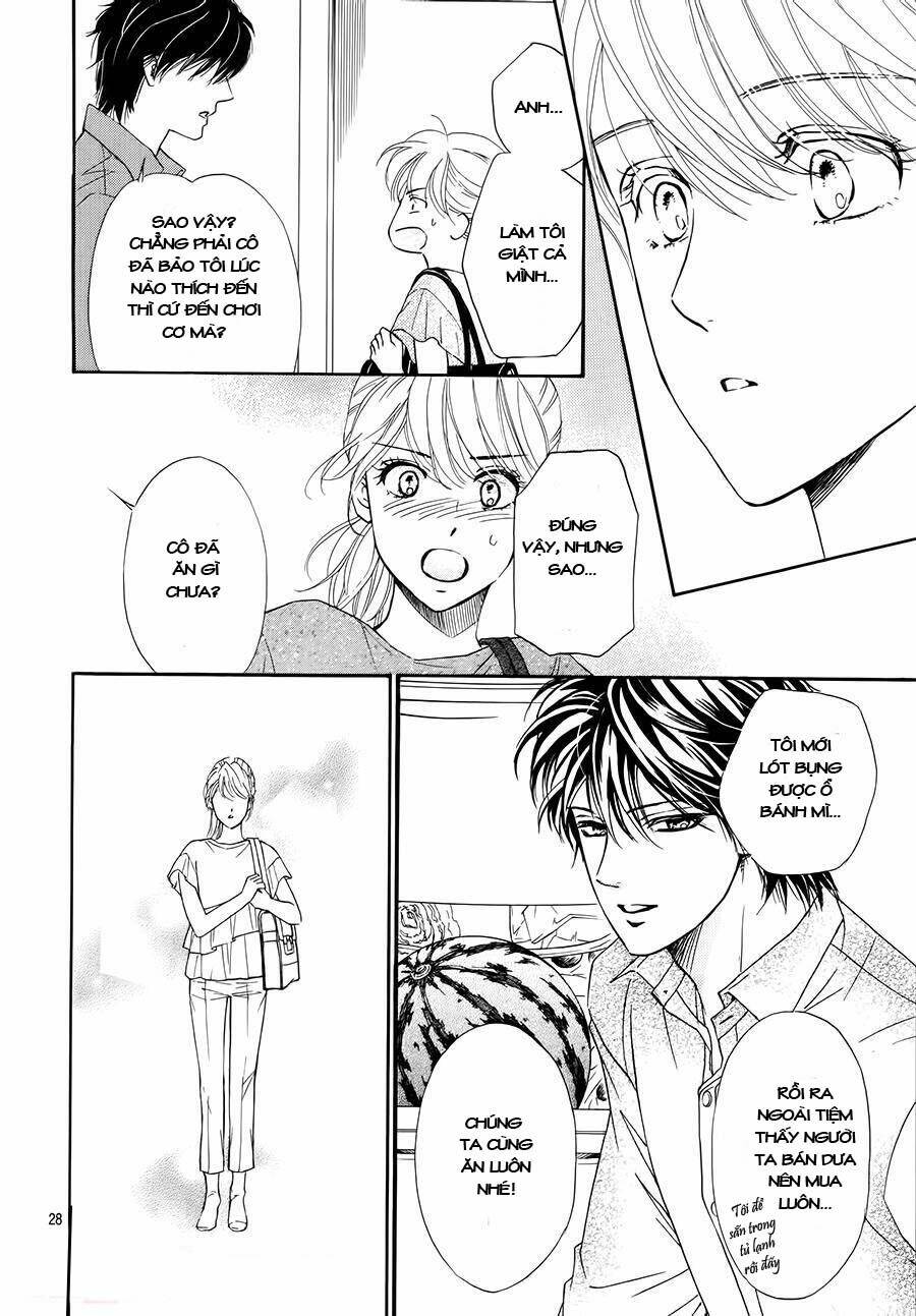 sumika sumire chapter 32 30