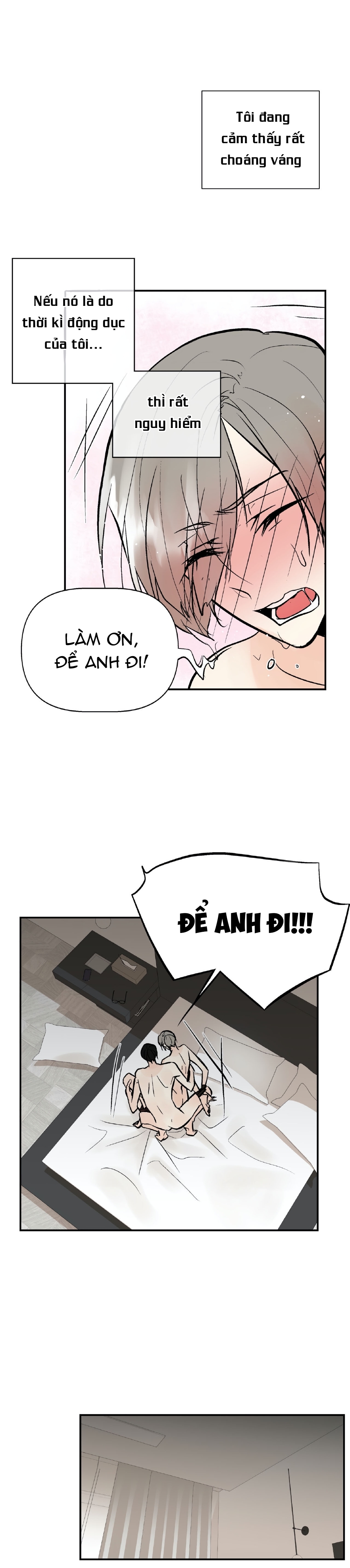 trú ẩn - haven chapter 16 13