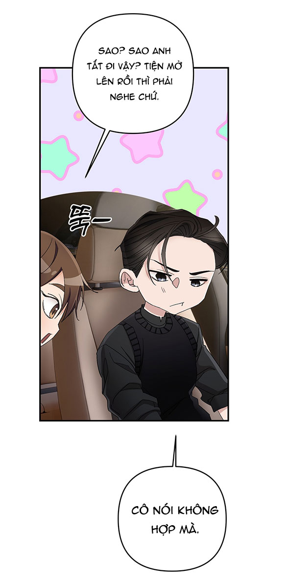 Hối Lộ Ngọt Ngào chapter 15 - Trang 14
