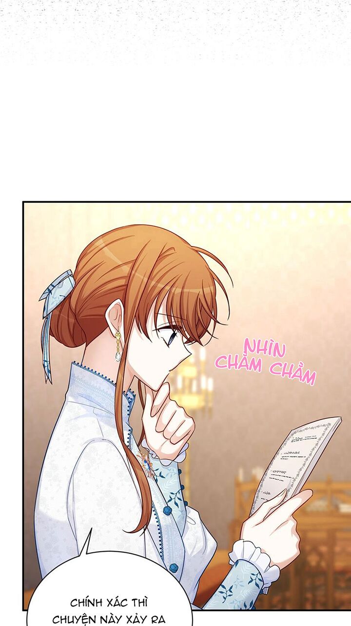 nữ công tước với tâm hồn trống rỗng chapter 89 58