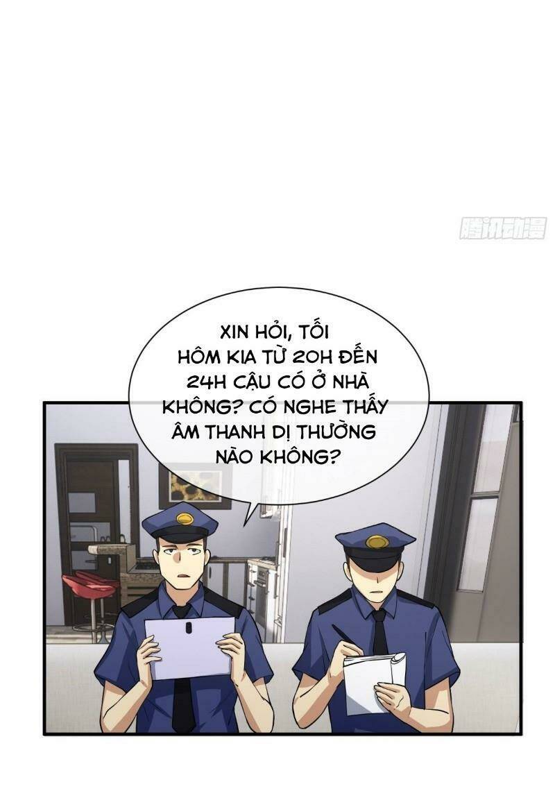 phía sau sát nhân án chapter 13 5