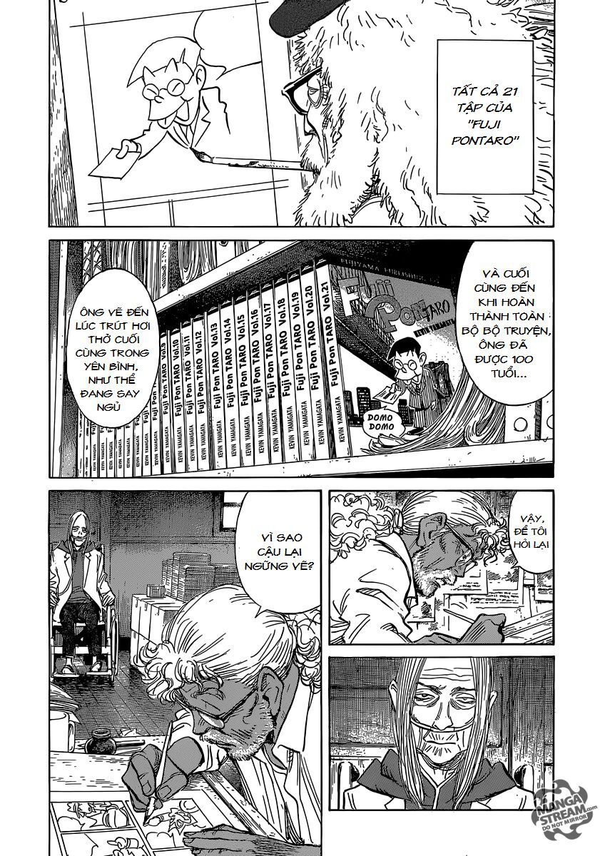 billy bat chapter 162 13