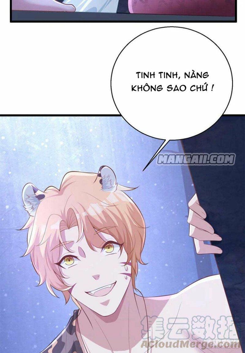 [16+] thảnh thơi thú thế chủng chủng điền, sinh sinh tể chapter 279 4