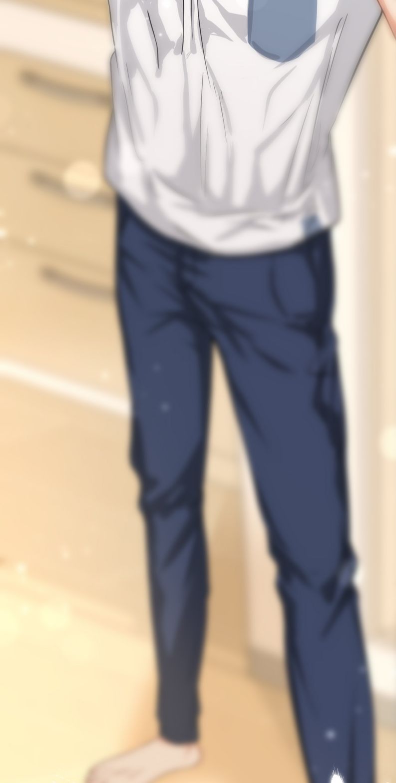 tín tức tố nói chúng ta không thể chapter 26 28