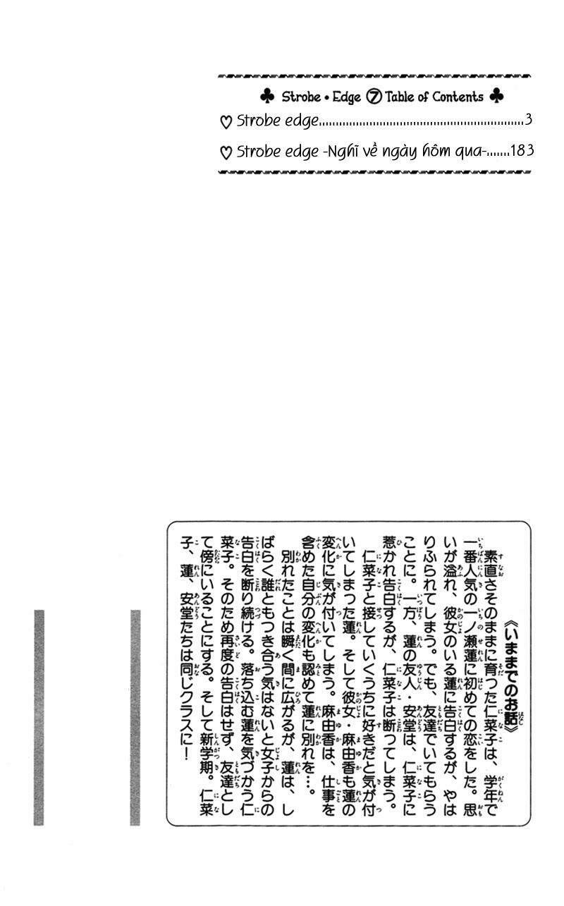 tình yêu học trò chapter 23 6