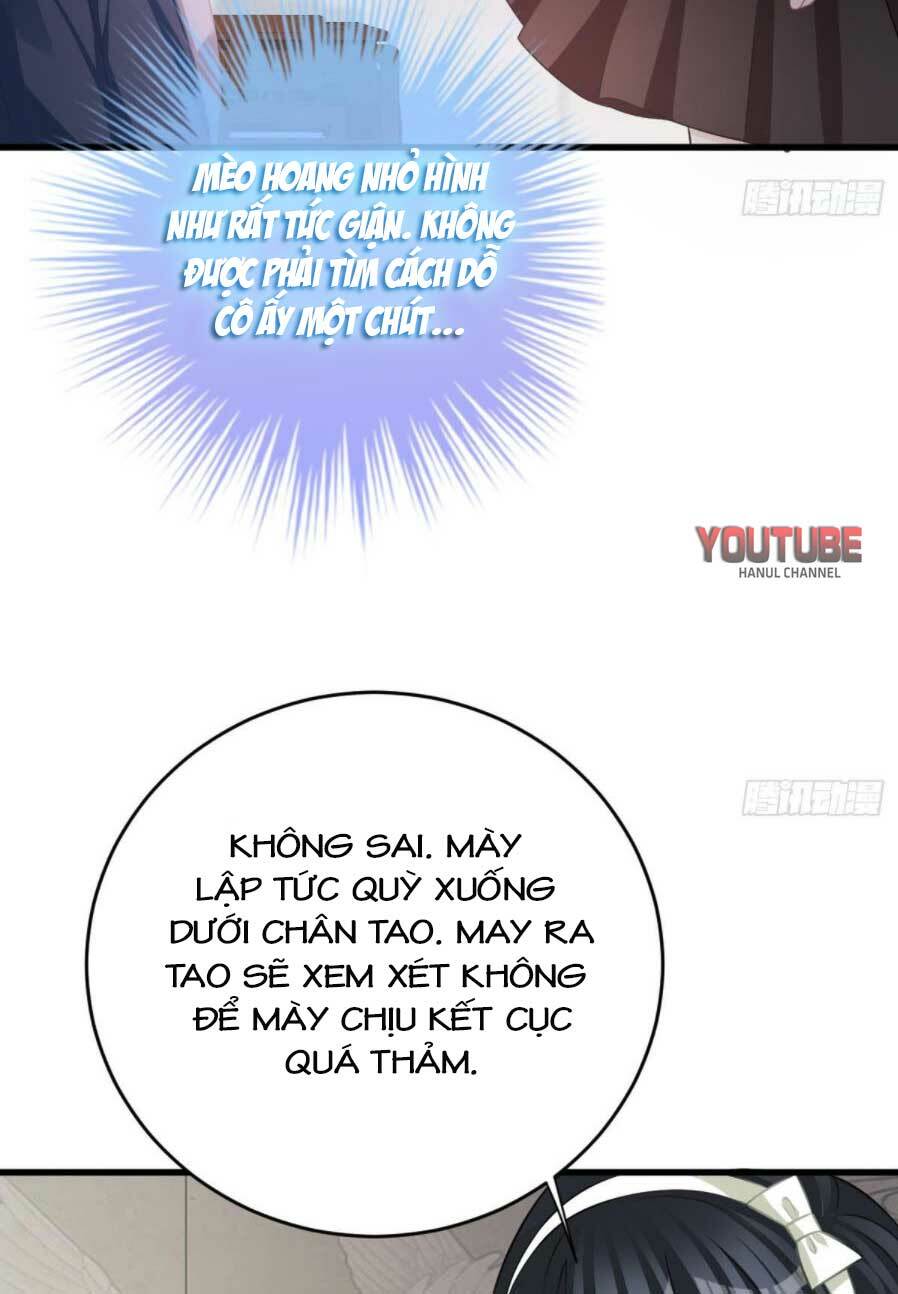 cô vợ đáng yêu của tổng giám đốc mặt lạnh chapter 63.1 20