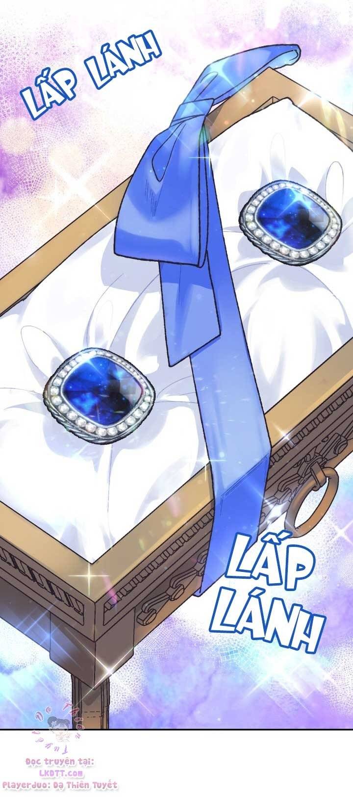 cha, con không muốn kết hôn đâu chapter 23 69