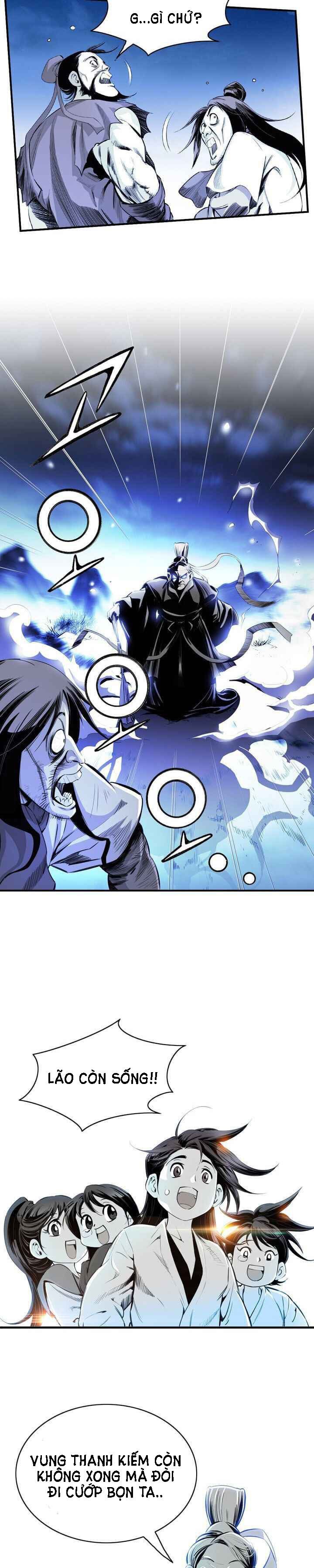 đường đến thiên đàng chapter 3 9