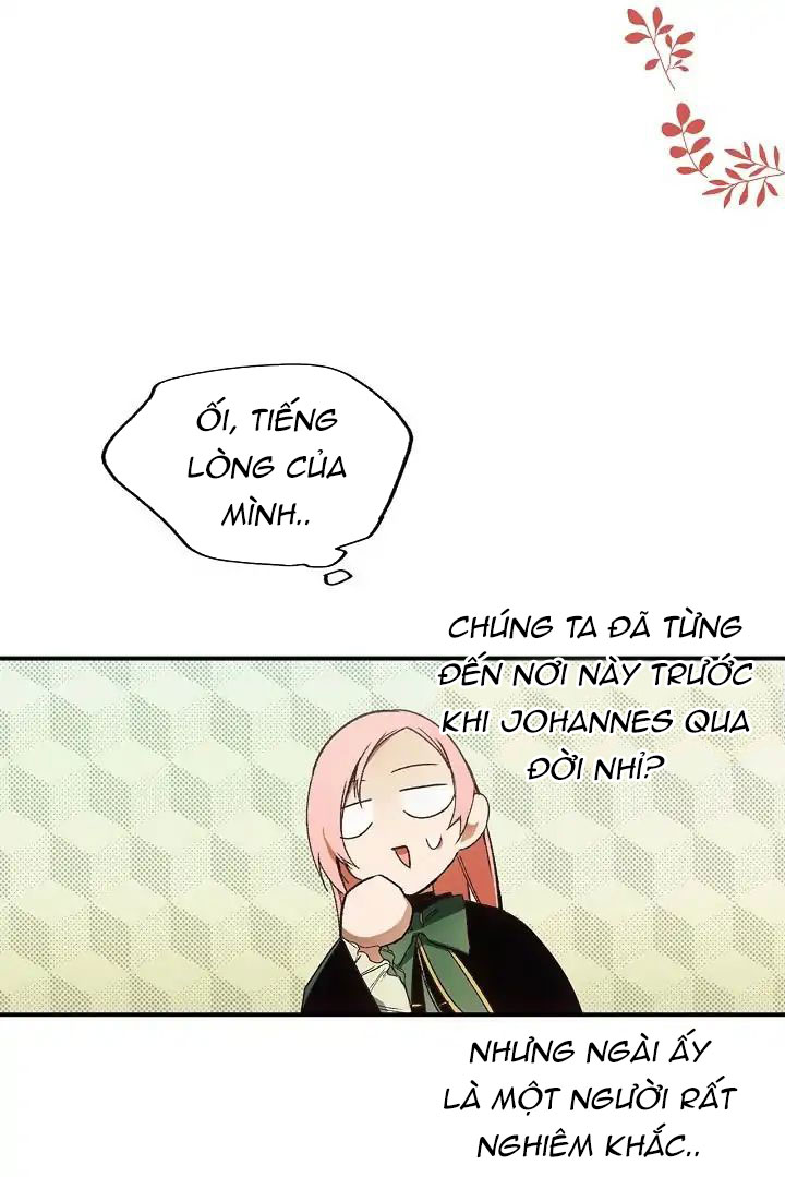 cổ tích về người mẹ kế chapter 16 11