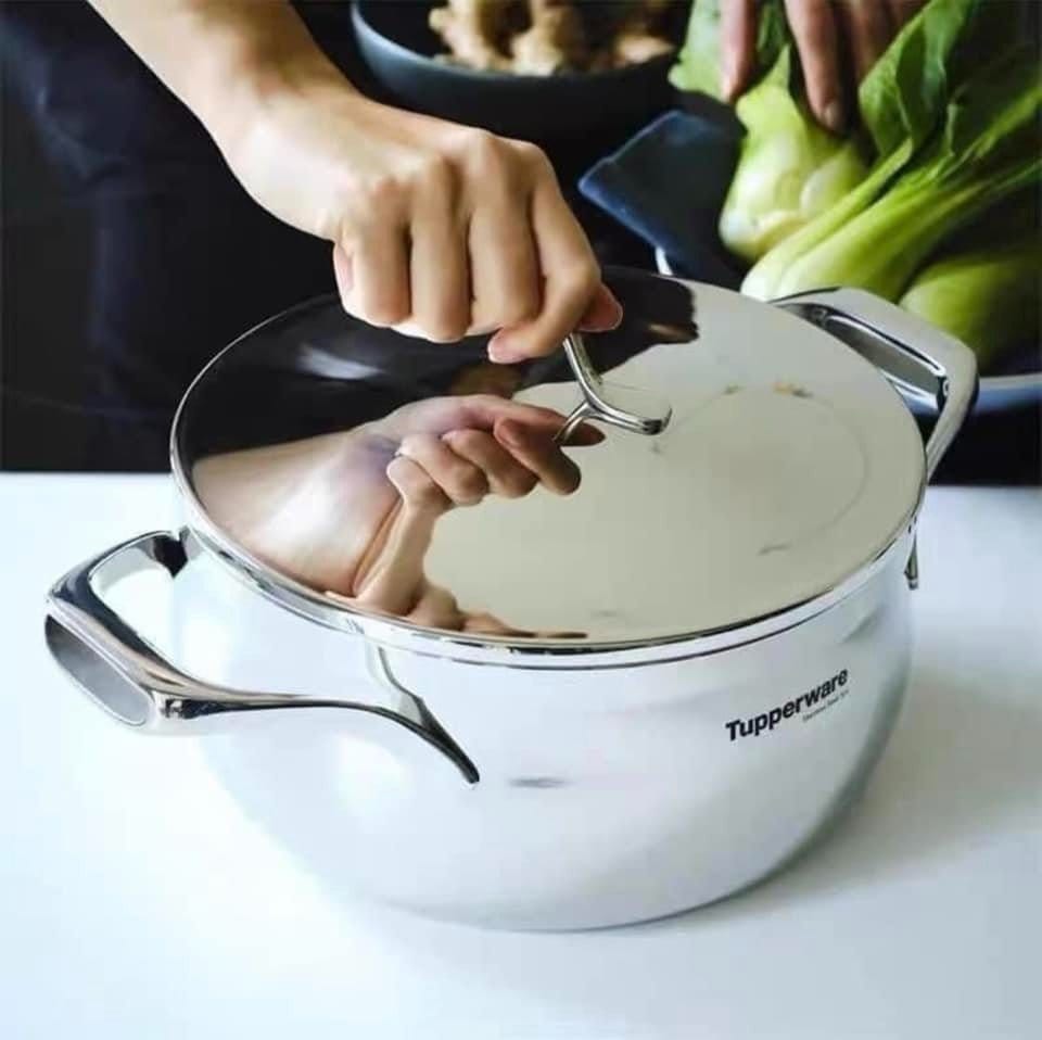 Nồi 5 Lớp Tupperware Mastro StockPot 5L