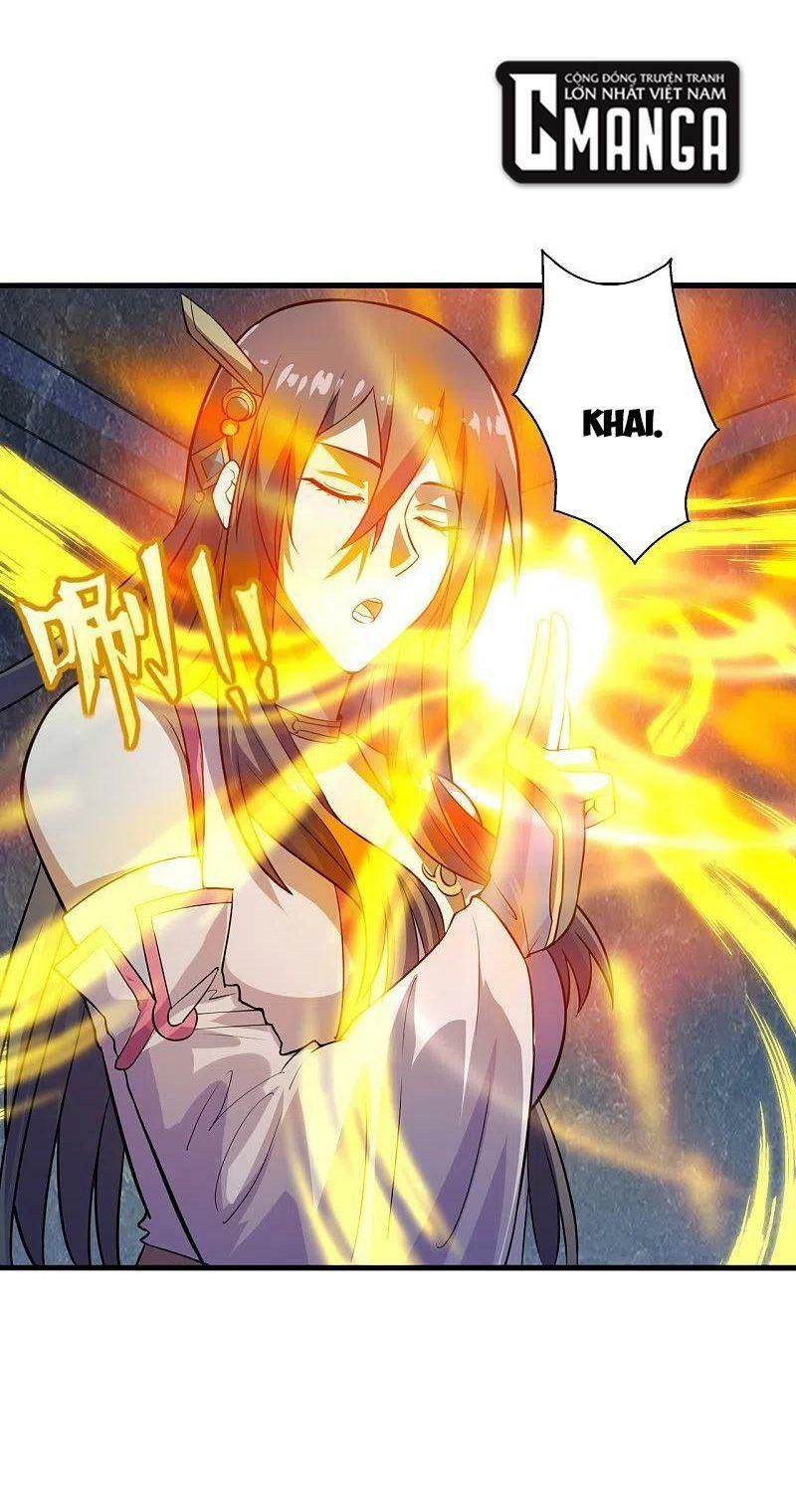 tiên võ đế tôn chapter 196 2